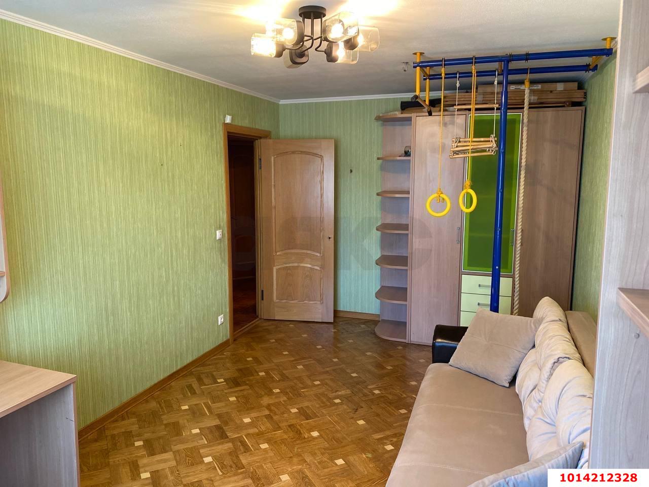 Фото №7: 3-комнатная квартира 61&nbsp;м², 4/5&nbsp;эт. - Краснодар, Карасунский внутригородской округ, мкр. Комсомольский, ул. Симферопольская, 34