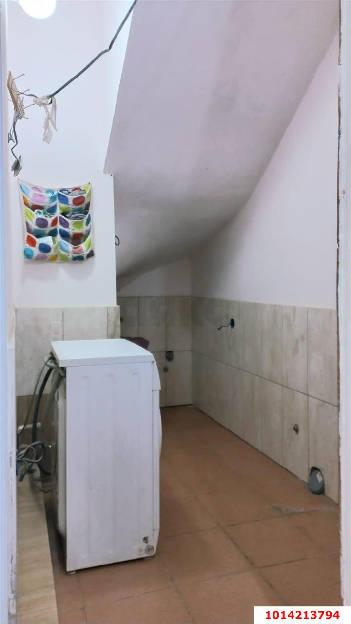Фото №11: 1-комнатная квартира 26&nbsp;м², 1/3&nbsp;эт. - Краснодар, Прикубанский внутригородской округ, Калинино, мкр. Завод Радиоизмерительных Приборов, ул. Геодезическая, 28