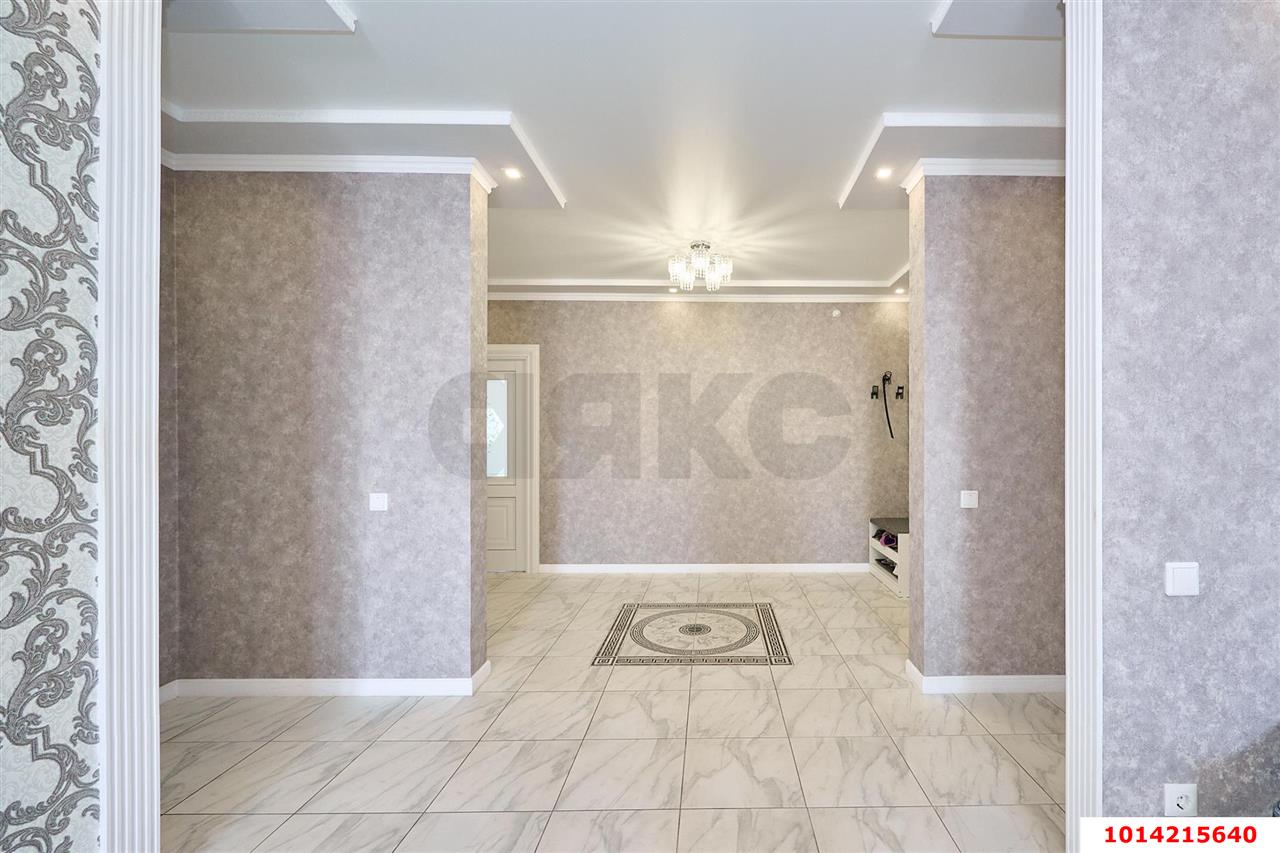 Фото №4: 2-комнатная квартира 80&nbsp;м², 23/24&nbsp;эт. - Краснодар, Карасунский внутригородской округ, Гидростроителей, мкр. жилой комплекс Поющие Фонтаны, ул. Невкипелого, 18к2