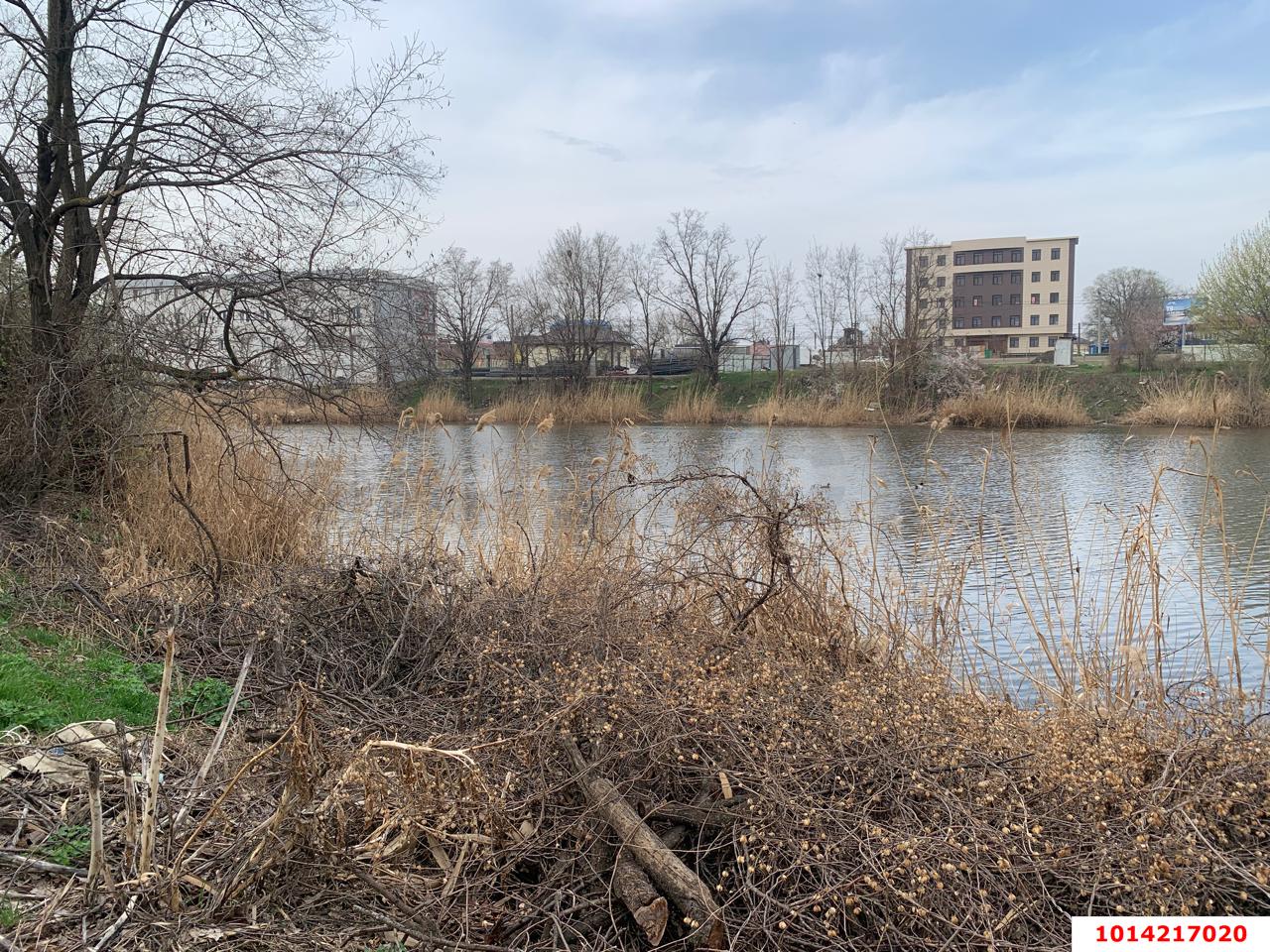 Фото №5: Дом 40&nbsp;м² + 9.1&nbsp;сот., 2&nbsp;эт. - Краснодар, Карасунский внутригородской округ, ж/м Пашковский, ул. Конечная