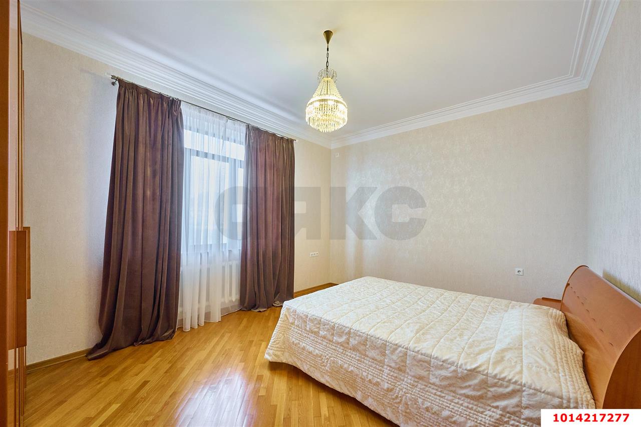 Фото №26: Дом 415&nbsp;м² + 6.26&nbsp;сот., 3&nbsp;эт. - Краснодар, Западный внутригородской округ, мкр. Фестивальный, пр-д Луговой, 4