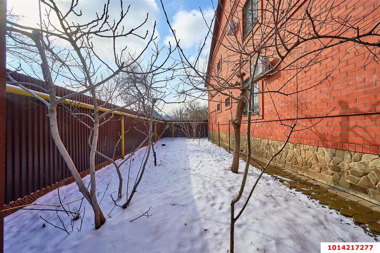 Фото №9: Дом 415&nbsp;м² + 6.26&nbsp;сот., 3&nbsp;эт. - Краснодар, Западный внутригородской округ, мкр. Фестивальный, пр-д Луговой, 4