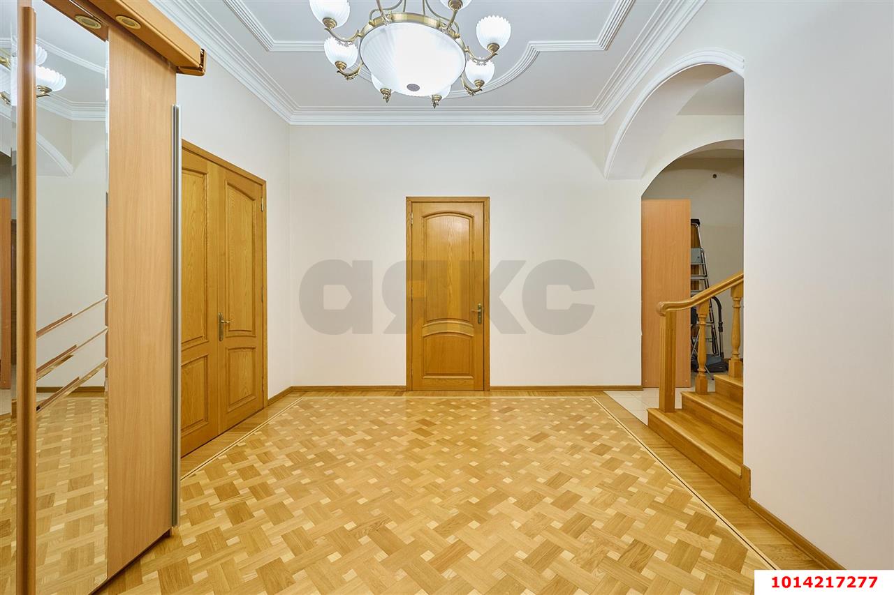 Фото №22: Дом 415&nbsp;м² + 6.26&nbsp;сот., 3&nbsp;эт. - Краснодар, Западный внутригородской округ, мкр. Фестивальный, пр-д Луговой, 4