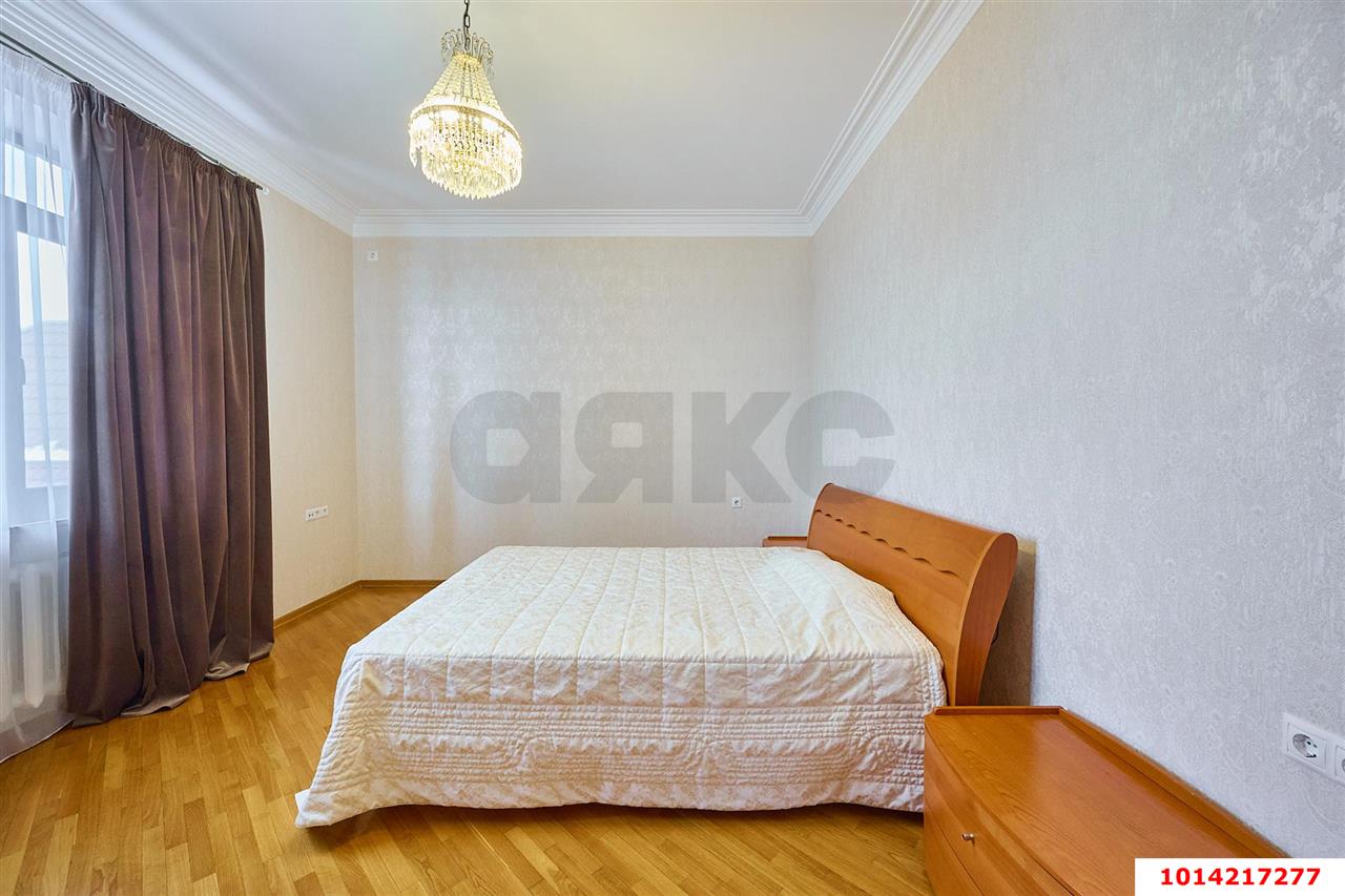 Фото №27: Дом 415&nbsp;м² + 6.26&nbsp;сот., 3&nbsp;эт. - Краснодар, Западный внутригородской округ, мкр. Фестивальный, пр-д Луговой, 4