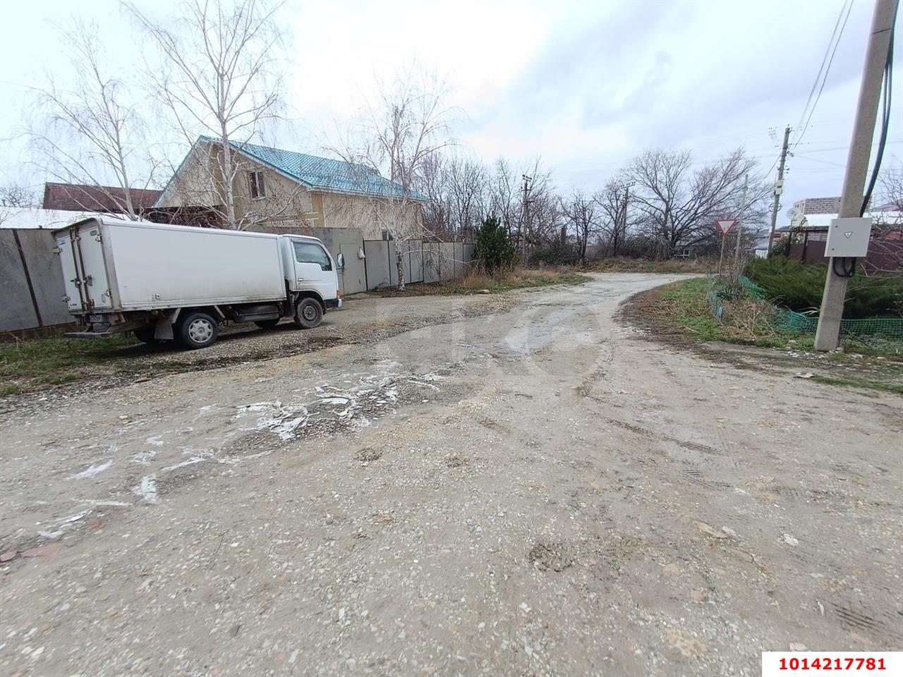Фото №5: Студия 20&nbsp;м², 2/2&nbsp;эт. - Супсех, ул. Солнечная, 23А
