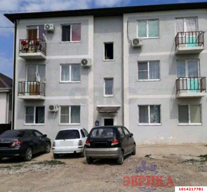 Фото №2: Студия 20&nbsp;м², 2/2&nbsp;эт. - Супсех, ул. Солнечная, 23А