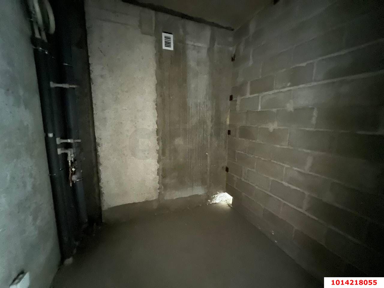 Фото №4: 3-комнатная квартира 95&nbsp;м², 17/18&nbsp;эт. - Краснодар, Прикубанский внутригородской округ, Фестивальный, мкр. ЖК Цветы, ул. Круговая, 4Вк5