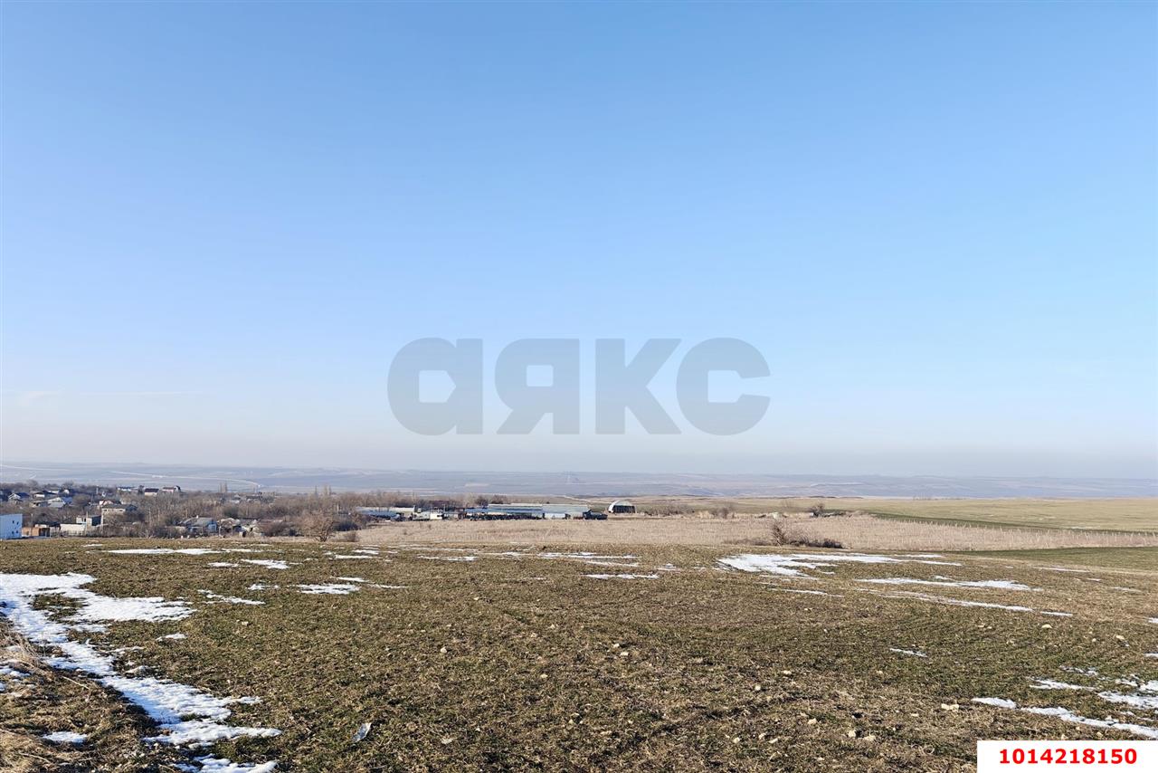 Фото №8: Коммерческая земля 222&nbsp;сот. - Красная Скала, ул. Северная, 1