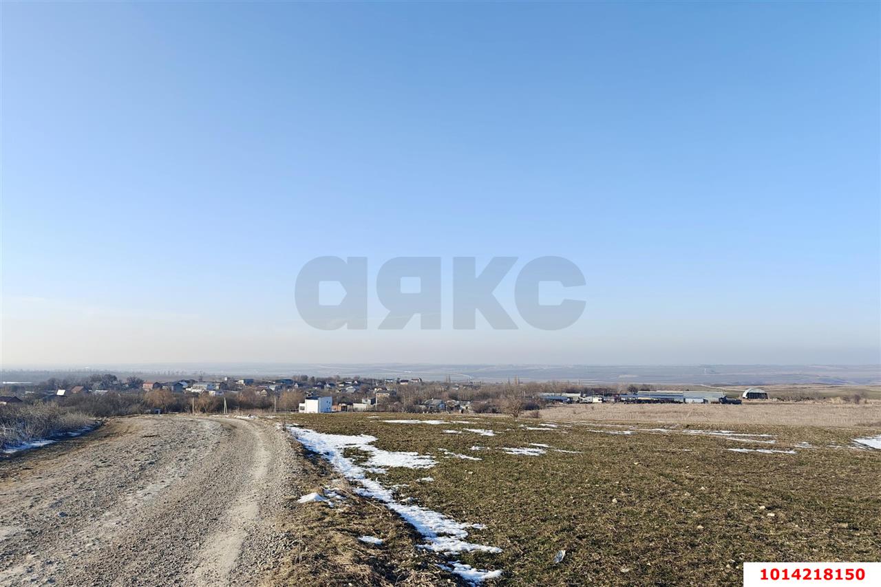 Фото №6: Коммерческая земля 222&nbsp;сот. - Красная Скала, ул. Северная, 1