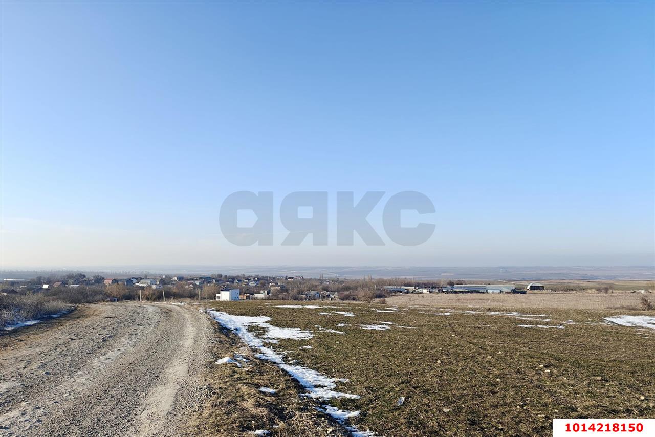 Фото №9: Коммерческая земля 222&nbsp;сот. - Красная Скала, ул. Северная, 1