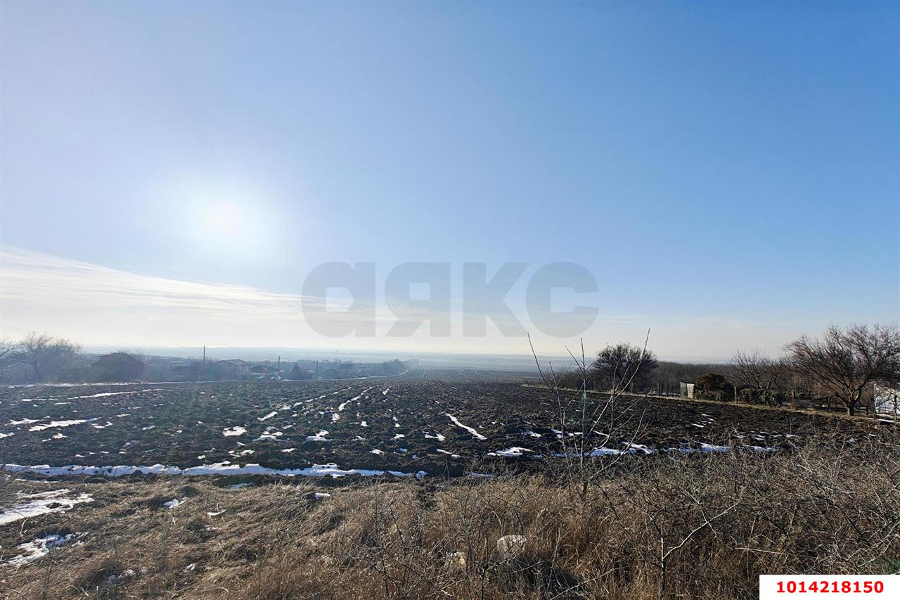 Фото №7: Коммерческая земля 222&nbsp;сот. - Красная Скала, ул. Северная, 1
