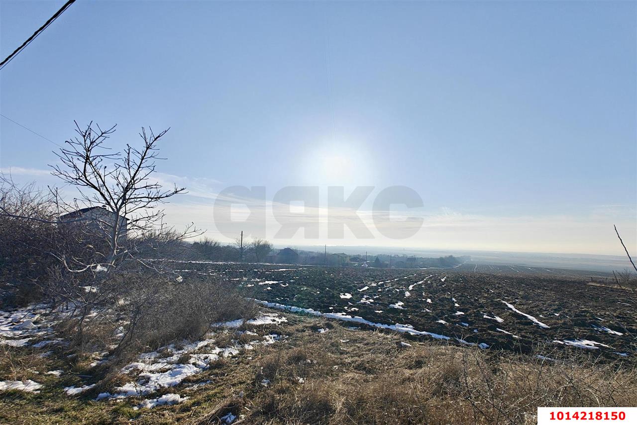 Фото №5: Коммерческая земля 222&nbsp;сот. - Красная Скала, ул. Северная, 1