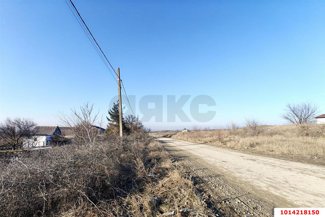 Фото №2: Коммерческая земля 222&nbsp;сот. - Красная Скала, ул. Северная, 1