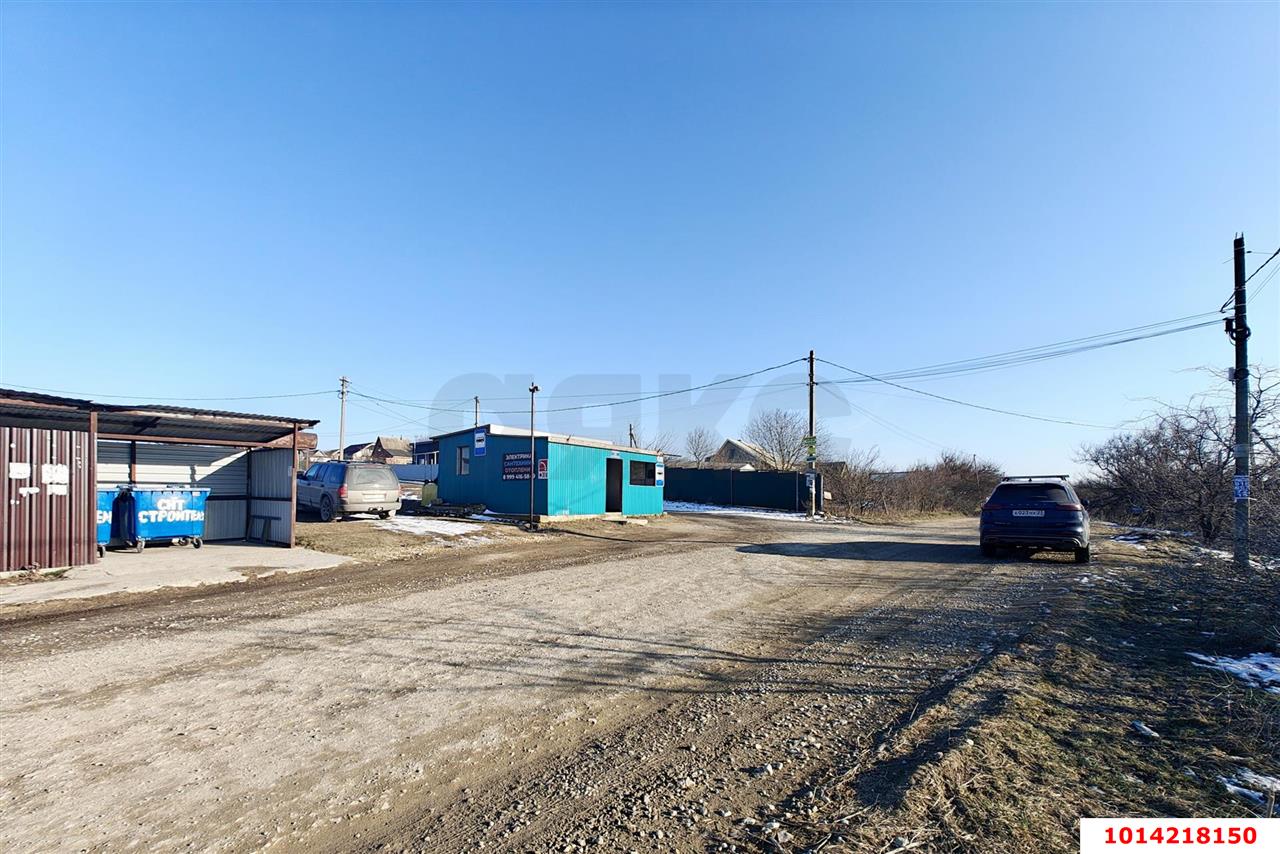 Фото №4: Коммерческая земля 222&nbsp;сот. - Красная Скала, ул. Северная, 1