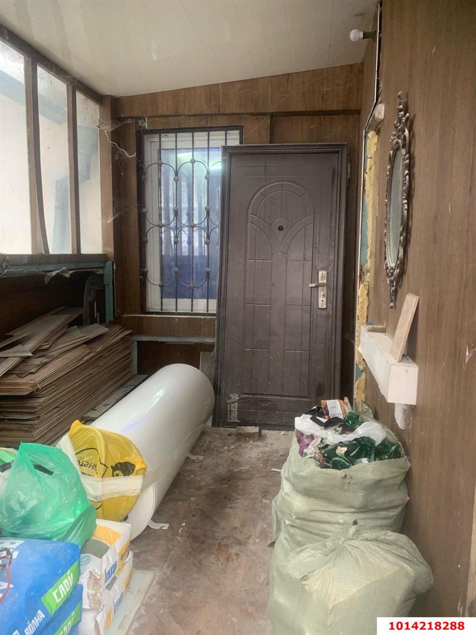 Фото №4: Часть дома 77&nbsp;м² + 2&nbsp;сот., 1&nbsp;эт. - Краснодар, Центральный внутригородской округ, мкр. Табачная Фабрика, пер. Элеваторный, 6