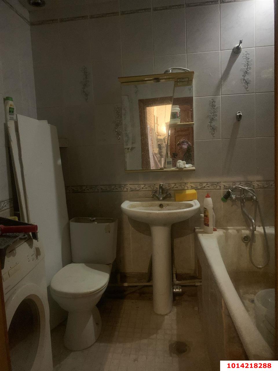 Фото №5: Часть дома 77&nbsp;м² + 2&nbsp;сот., 1&nbsp;эт. - Краснодар, Центральный внутригородской округ, мкр. Табачная Фабрика, пер. Элеваторный, 6
