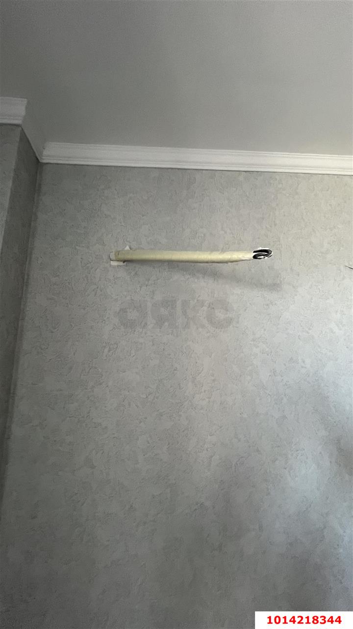 Фото №4: 1-комнатная квартира 45&nbsp;м², 12/16&nbsp;эт. - Краснодар, Прикубанский внутригородской округ, Музыкальный, ЖК Времена Года, мкр. имени Петра Метальникова, ул. Петра Метальникова, 5к1