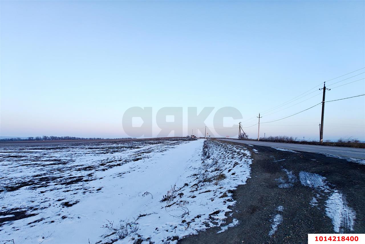 Фото №16: Коммерческая земля 920&nbsp;сот. - Красная Горка, пер. Красный, 1