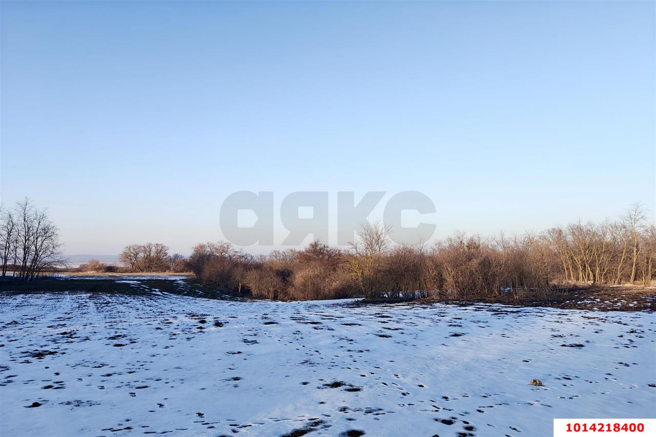 Фото №6: Коммерческая земля 920&nbsp;сот. - Красная Горка, пер. Красный, 1