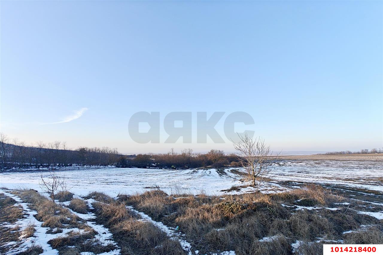 Фото №3: Коммерческая земля 920&nbsp;сот. - Красная Горка, пер. Красный, 1