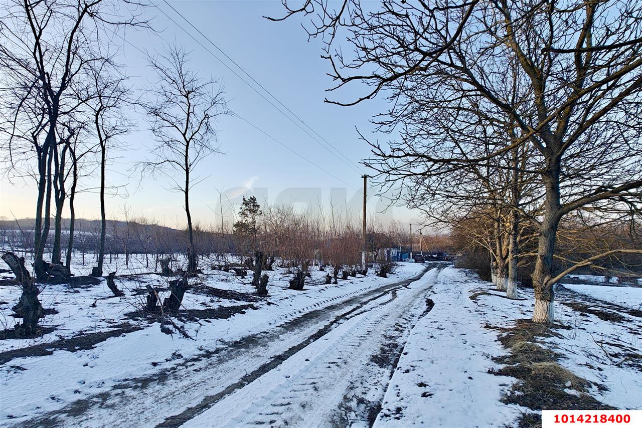 Фото №2: Коммерческая земля 920&nbsp;сот. - Красная Горка, пер. Красный, 1