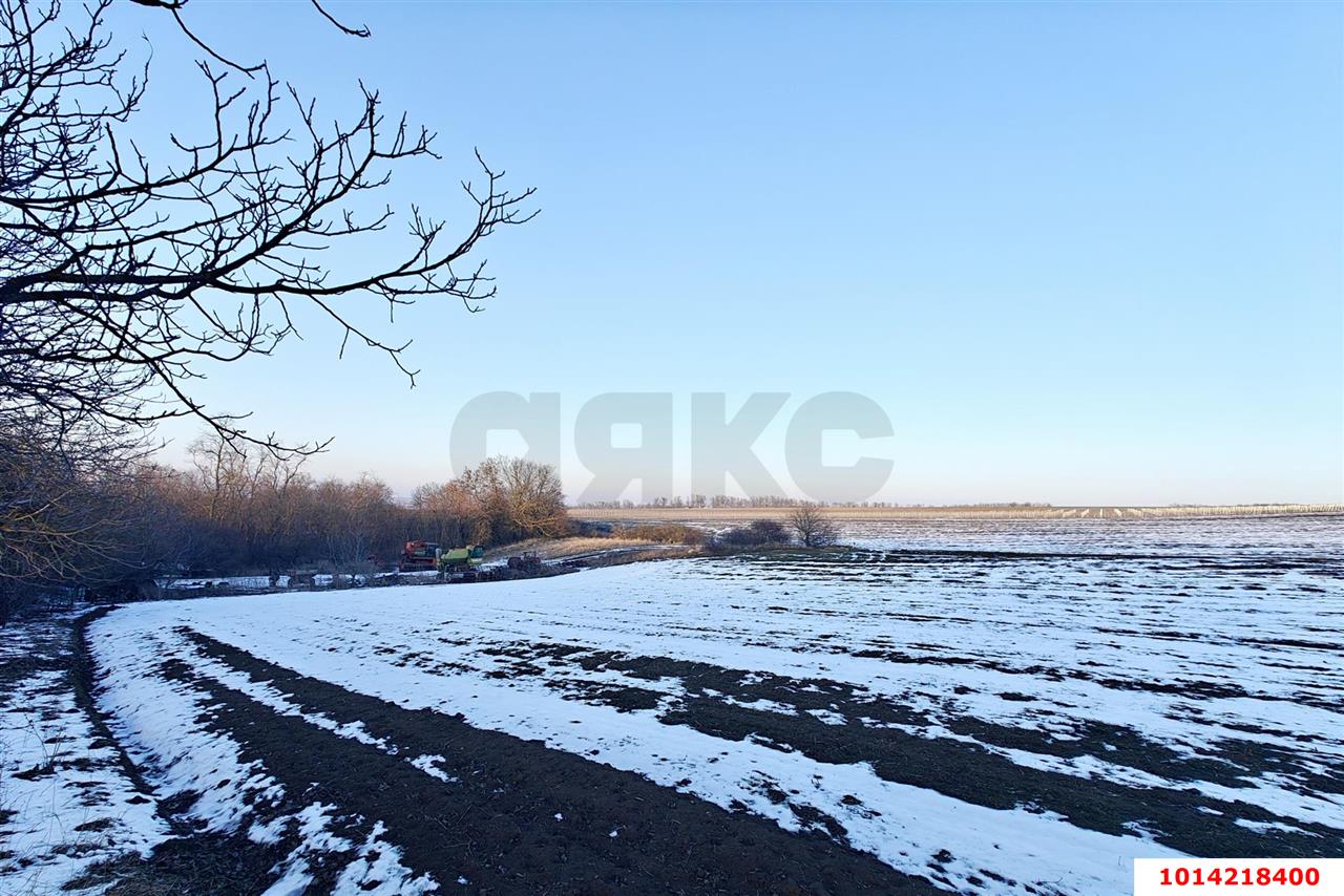 Фото №13: Коммерческая земля 920&nbsp;сот. - Красная Горка, пер. Красный, 1