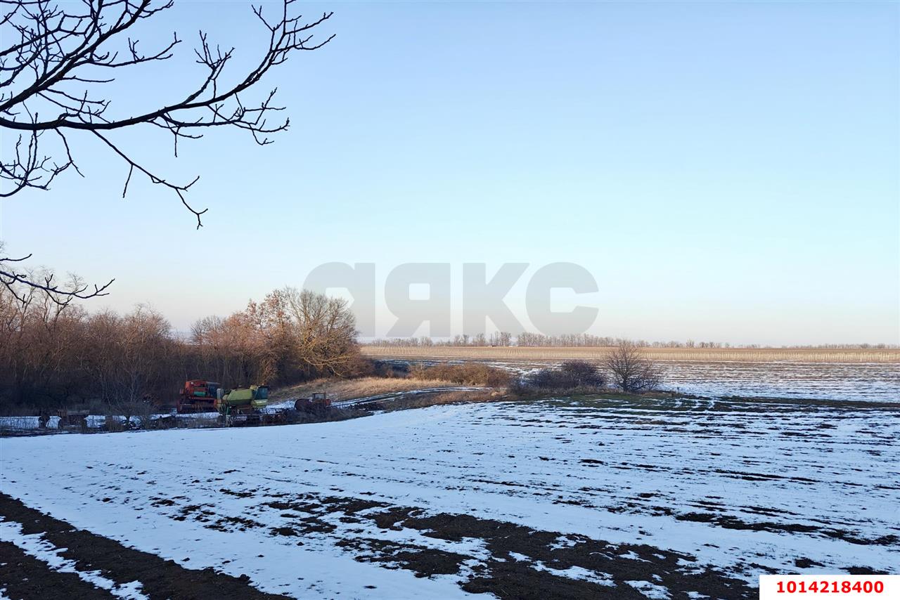 Фото №4: Коммерческая земля 920&nbsp;сот. - Красная Горка, пер. Красный, 1