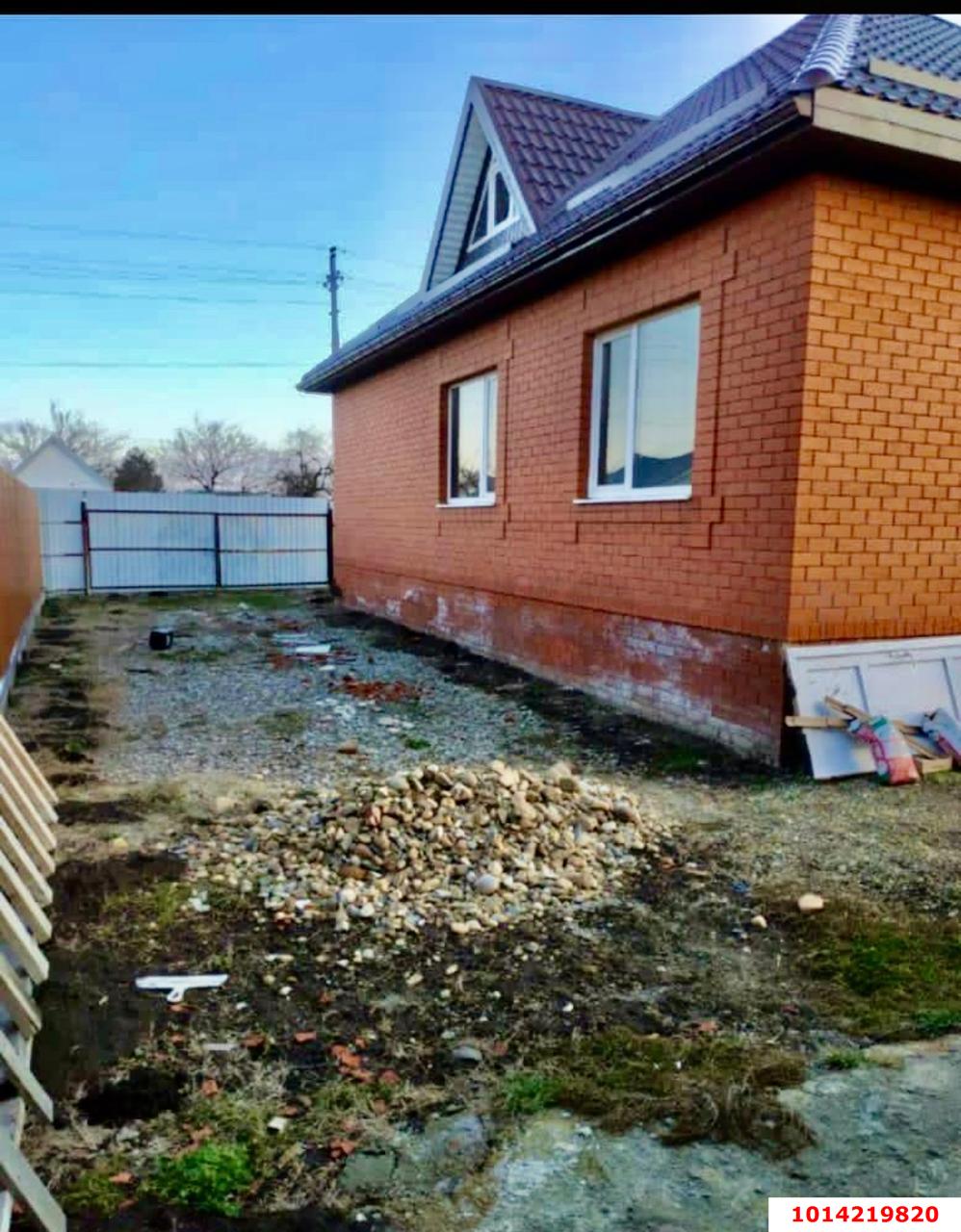 Фото №5: Дом 98&nbsp;м² + 6&nbsp;сот., 1&nbsp;эт. - Старомышастовская, ул. Октябрьская