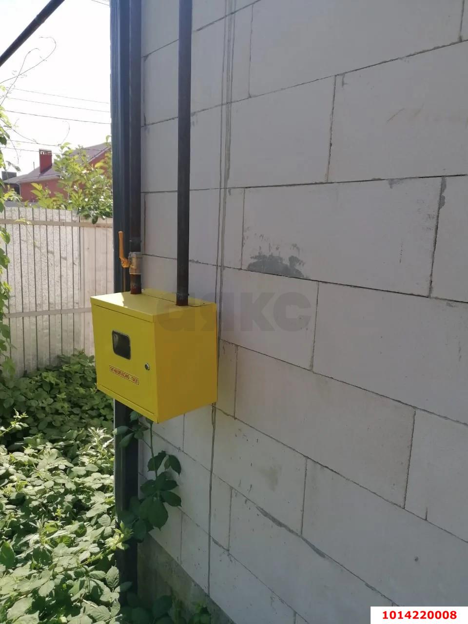 Фото №3: Дом 198&nbsp;м² + 6&nbsp;сот., 2&nbsp;эт. - Краснодар, Прикубанский внутригородской округ, мкр. Плодородный-2, ул. Александровская, 40/1