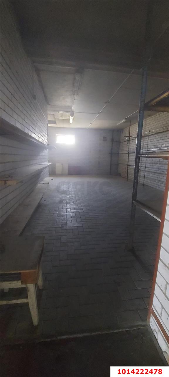 Фото №13: Торговое помещение 117&nbsp;м², 1/1&nbsp;эт. - Краснодар, ул. Восточный обход Краснодара, 5А