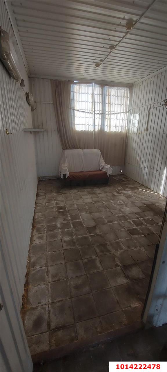 Фото №12: Торговое помещение 117&nbsp;м², 1/1&nbsp;эт. - Краснодар, ул. Восточный обход Краснодара, 5А