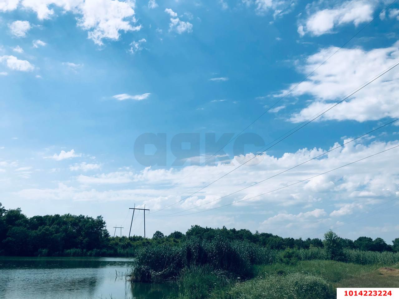 Фото №5: Коммерческая земля 10&nbsp;сот. - садово- Адыгея, 1004