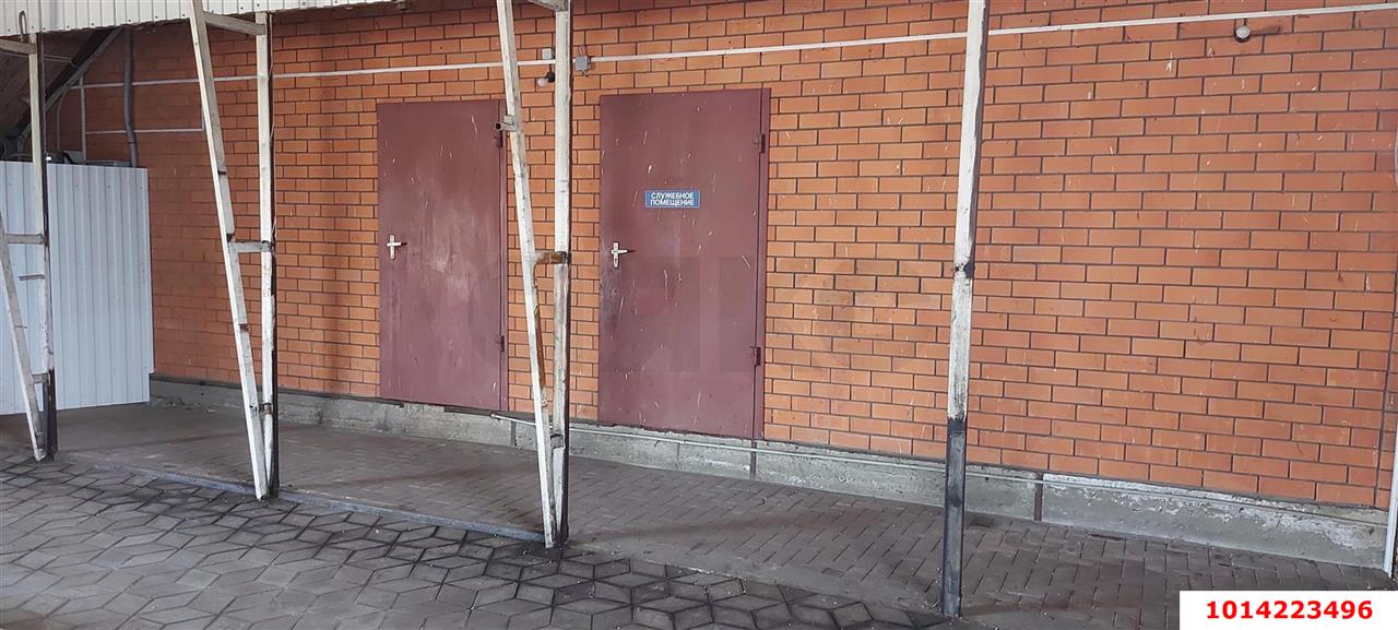 Фото №7: Торговое помещение 127&nbsp;м², 1/1&nbsp;эт. - Краснодар, ул. Восточный обход Краснодара, 5А