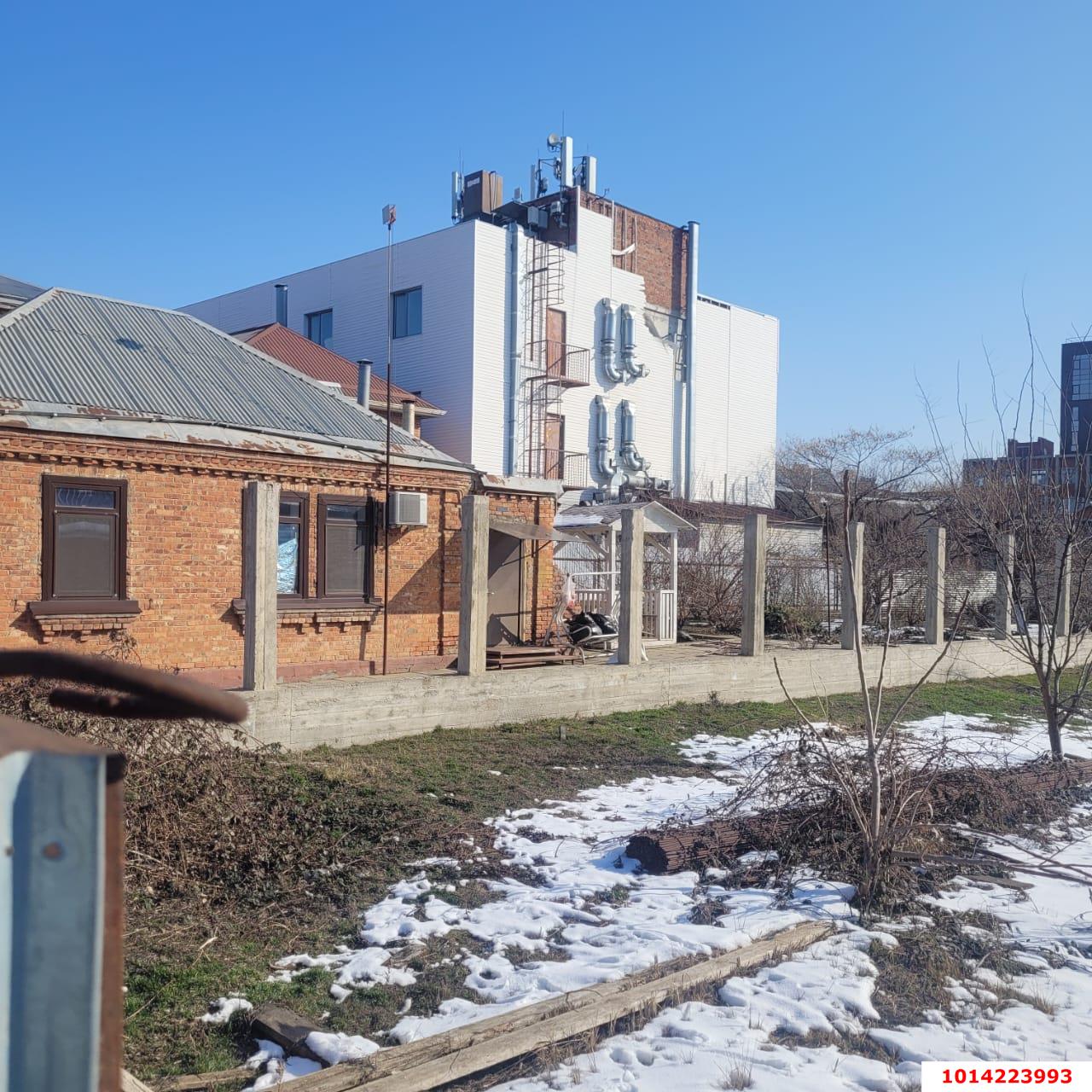 Фото №3: Дом 71&nbsp;м² + 6.97&nbsp;сот., 1&nbsp;эт. - Краснодар, Западный внутригородской округ, мкр. Центральный, ул. Братьев Игнатовых, 266