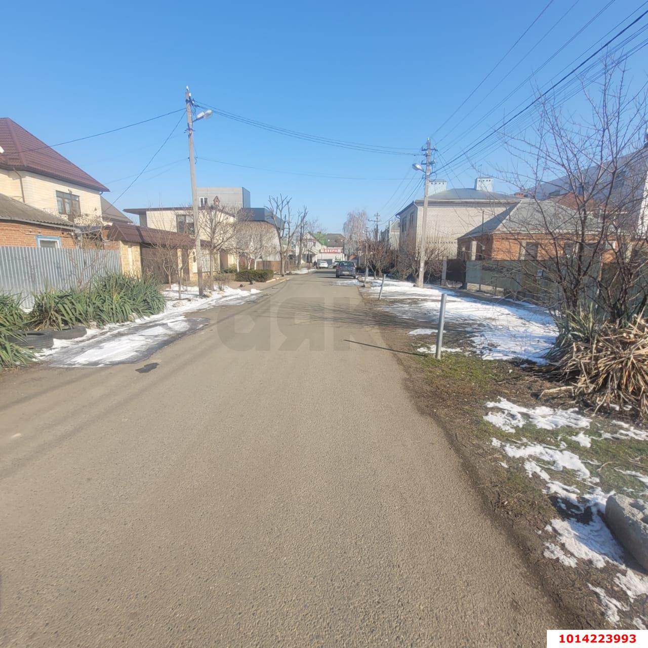 Фото №7: Дом 71&nbsp;м² + 6.97&nbsp;сот., 1&nbsp;эт. - Краснодар, Западный внутригородской округ, мкр. Центральный, ул. Братьев Игнатовых, 266