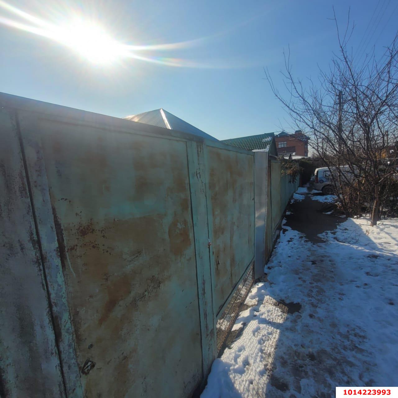 Фото №12: Дом 71&nbsp;м² + 6.97&nbsp;сот., 1&nbsp;эт. - Краснодар, Западный внутригородской округ, мкр. Центральный, ул. Братьев Игнатовых, 266