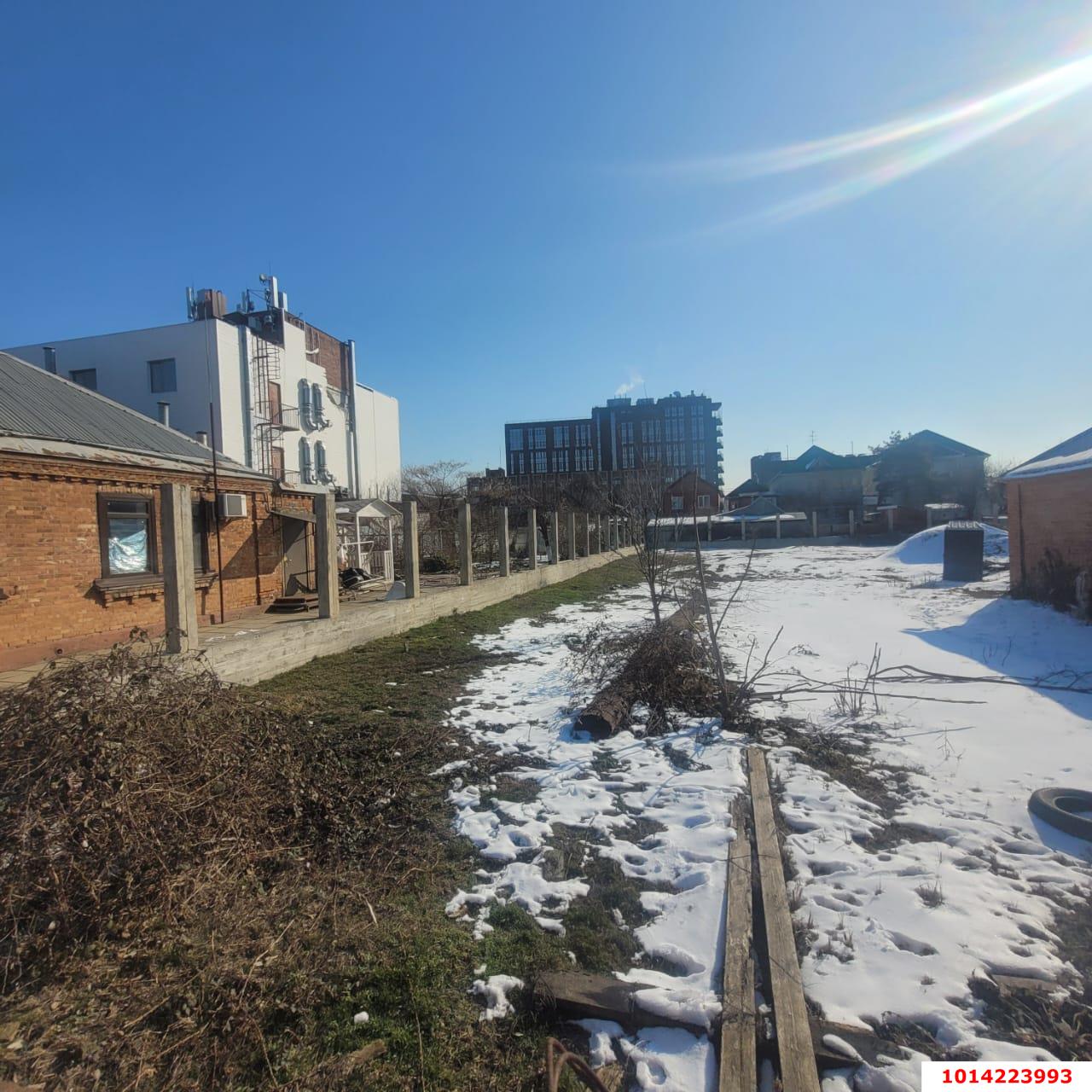 Фото №2: Дом 71&nbsp;м² + 6.97&nbsp;сот., 1&nbsp;эт. - Краснодар, Западный внутригородской округ, мкр. Центральный, ул. Братьев Игнатовых, 266