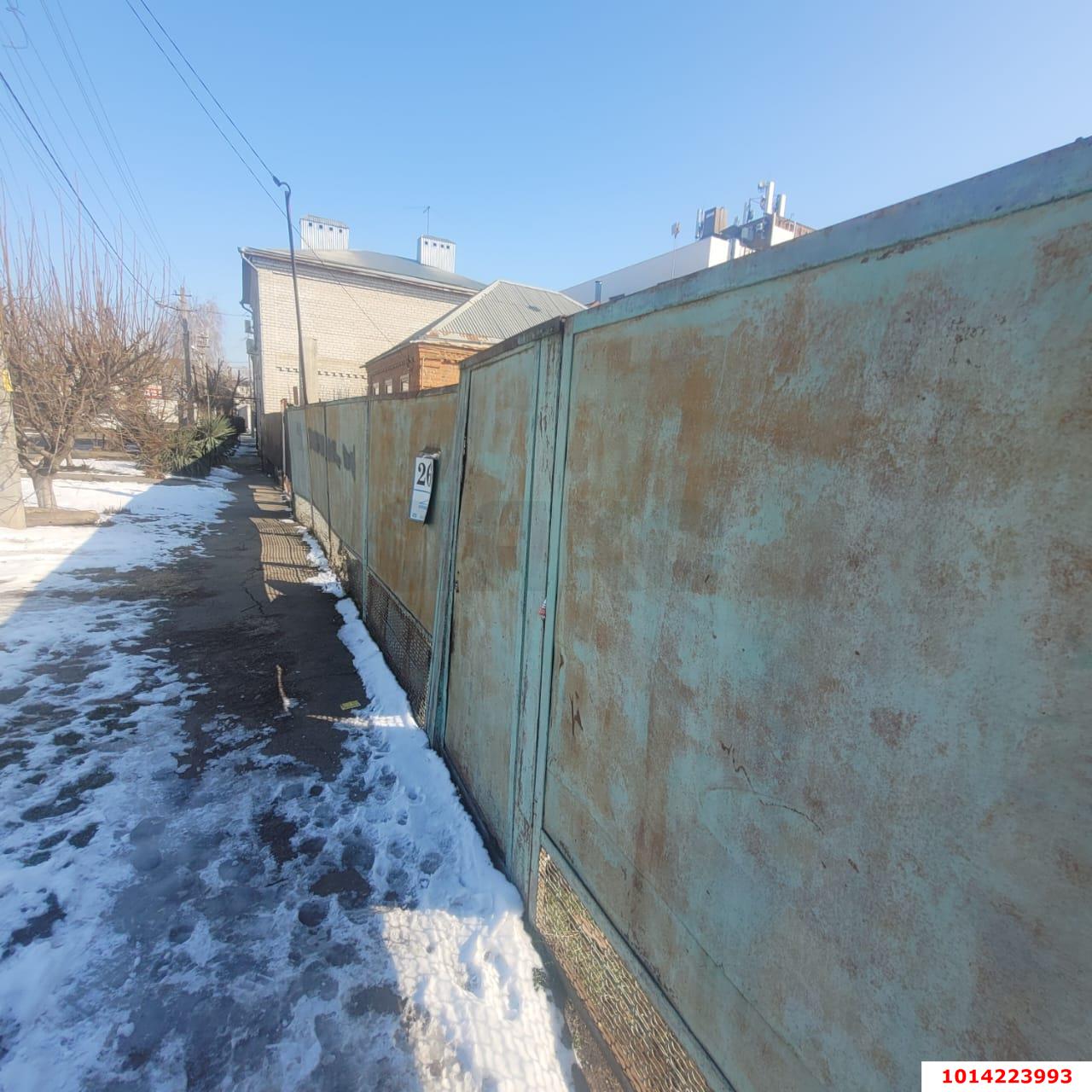 Фото №13: Дом 71&nbsp;м² + 6.97&nbsp;сот., 1&nbsp;эт. - Краснодар, Западный внутригородской округ, мкр. Центральный, ул. Братьев Игнатовых, 266