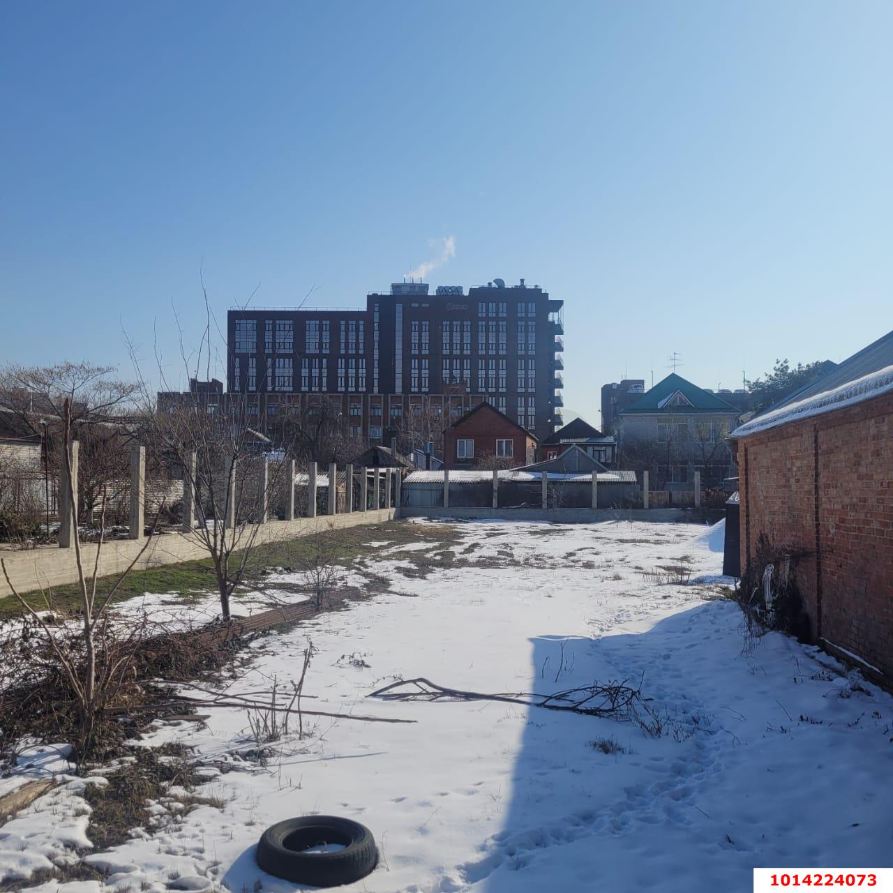 Фото №4: Дом 48&nbsp;м² + 6.75&nbsp;сот., 1&nbsp;эт. - Краснодар, Западный внутригородской округ, мкр. Центральный, ул. Братьев Игнатовых, 268