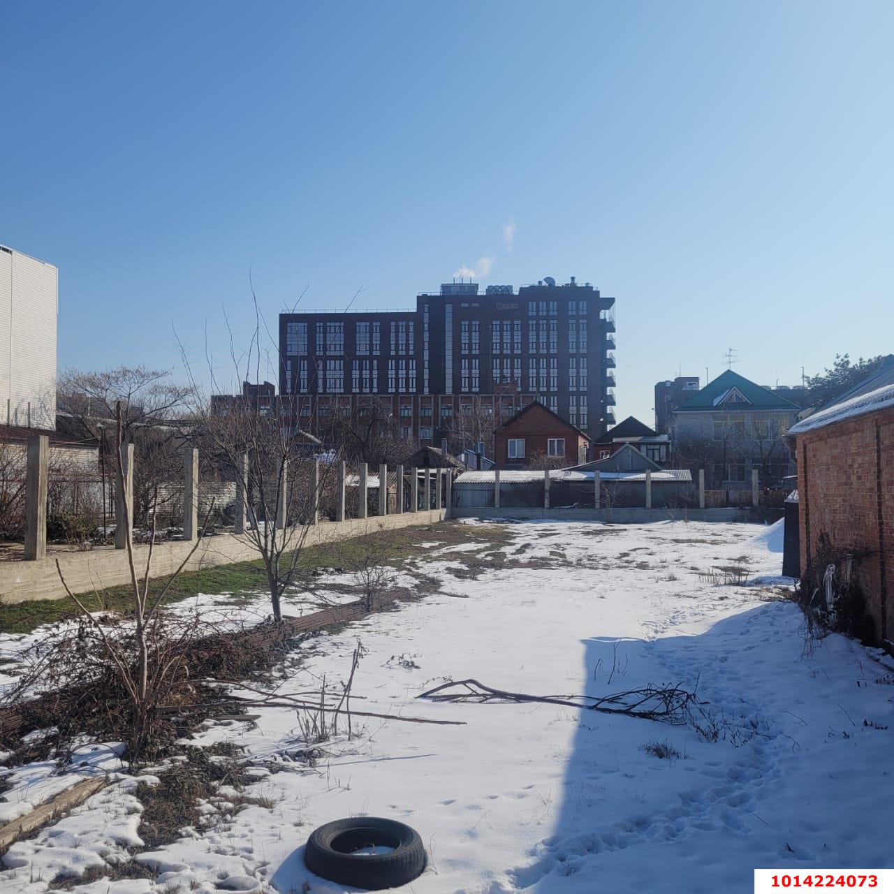 Фото №1: Дом 48&nbsp;м² + 6.75&nbsp;сот., 1&nbsp;эт. - Краснодар, Западный внутригородской округ, мкр. Центральный, ул. Братьев Игнатовых, 268