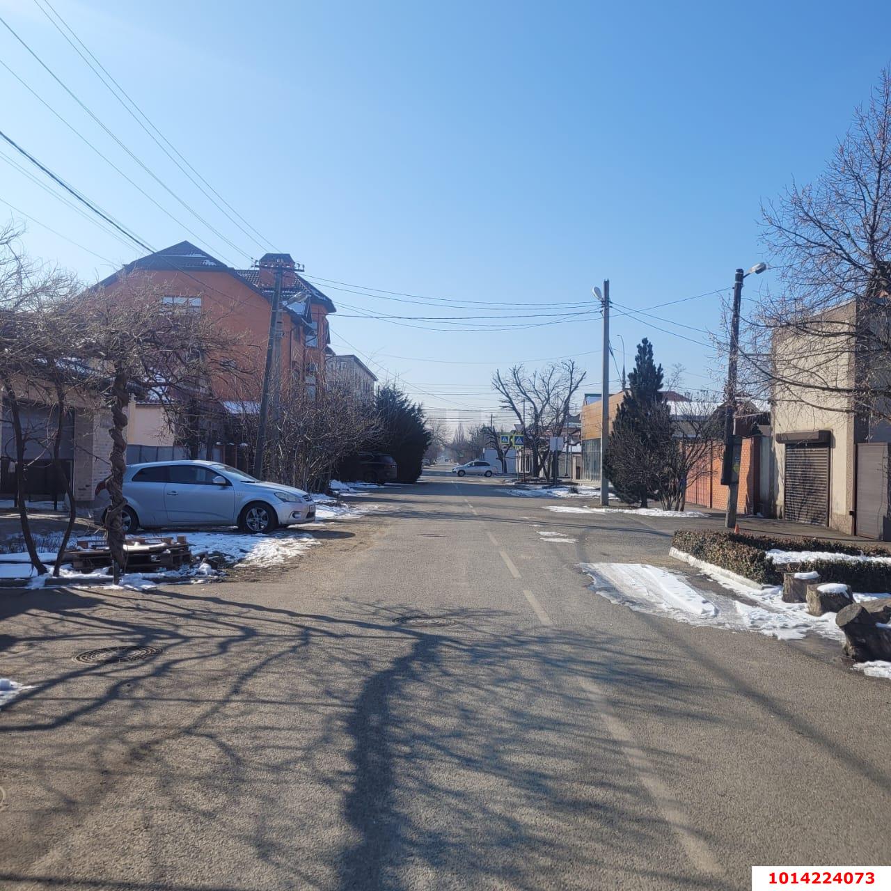 Фото №11: Дом 48&nbsp;м² + 6.75&nbsp;сот., 1&nbsp;эт. - Краснодар, Западный внутригородской округ, мкр. Центральный, ул. Братьев Игнатовых, 268