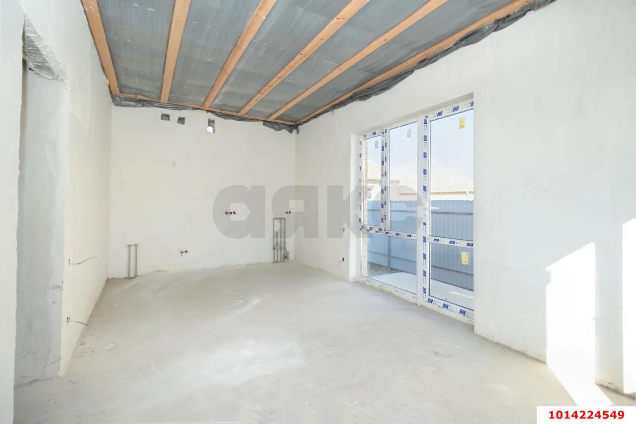 Фото №4: Дом 71&nbsp;м² + 3&nbsp;сот., 1&nbsp;эт. - Южный, п. коттеджный  Южная столица, пер. 7-й Заветный, 1