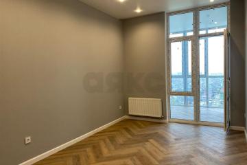 Фото №1: Студия 26 м², 20/20 эт. - Краснодар, мкр. Любимово, 2