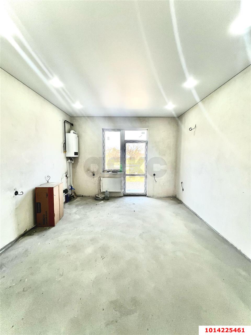 Фото №13: Дом 84&nbsp;м² + 4.7&nbsp;сот., 1&nbsp;эт. - Крымск, ул. Набережная, 14
