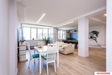Фото №1: 4-комнатная квартира 165&nbsp;м², 17/17&nbsp;эт. - Краснодар, мкр. имени Маршала Жукова, ул. Александра Покрышкина, 2/2