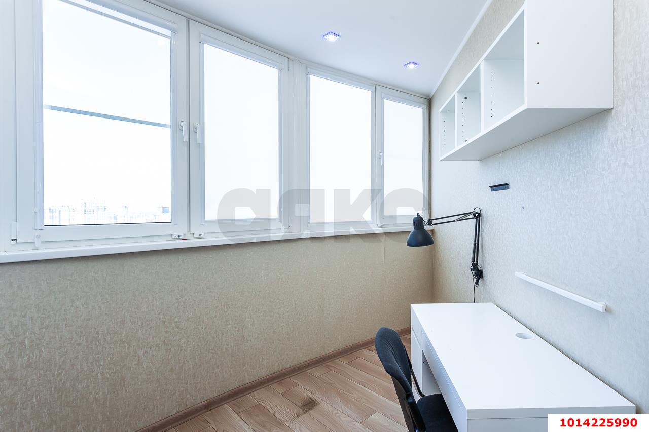 Фото №9: 4-комнатная квартира 140&nbsp;м², 17/17&nbsp;эт. - Краснодар, Прикубанский внутригородской округ, мкр. имени Маршала Жукова, ул. Александра Покрышкина, 2/2