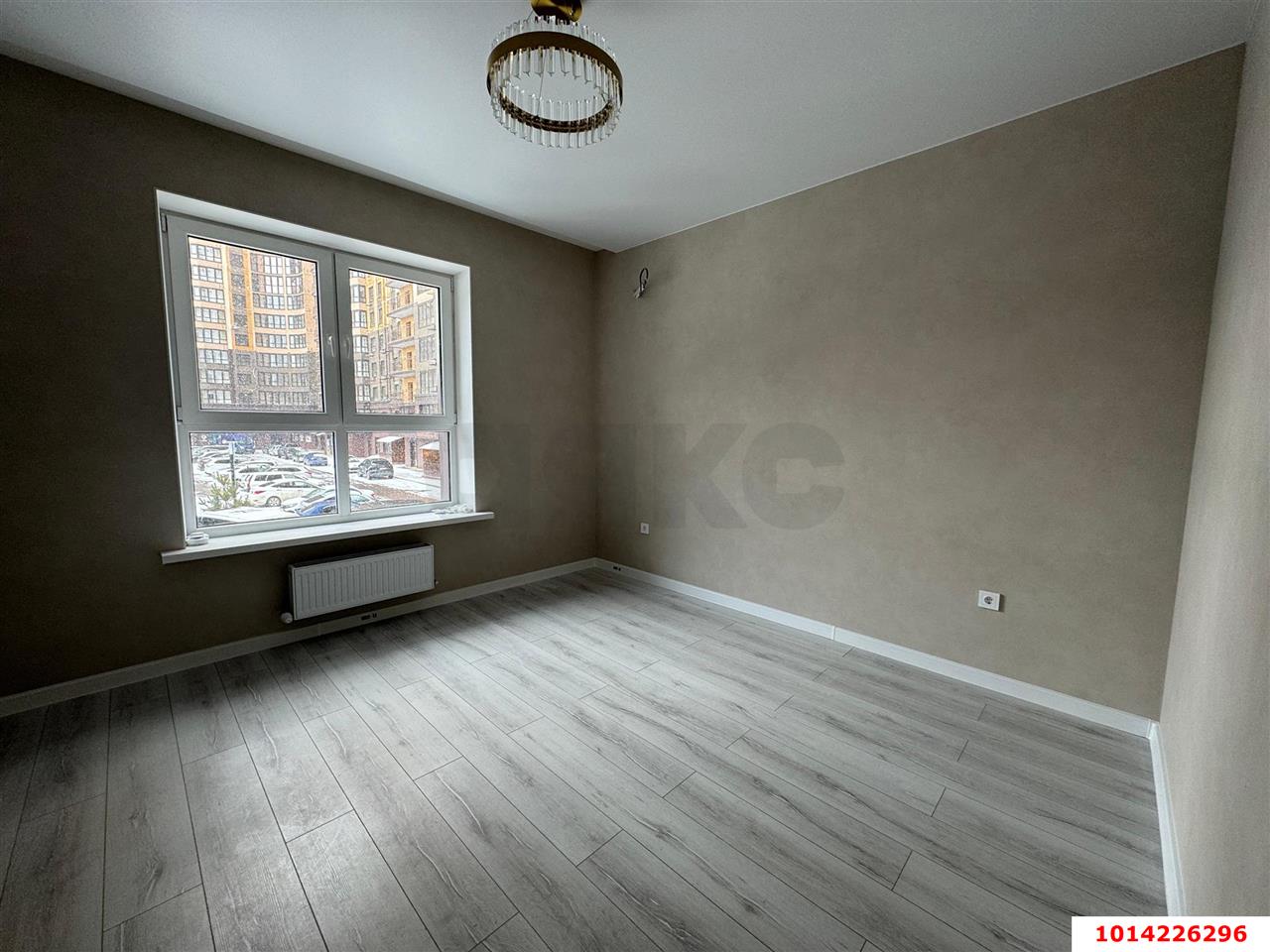 Фото №10: 2-комнатная квартира 76&nbsp;м², 2/22&nbsp;эт. - Краснодар, Прикубанский внутригородской округ, мкр. Достояние, ул. Григория Булгакова, 13