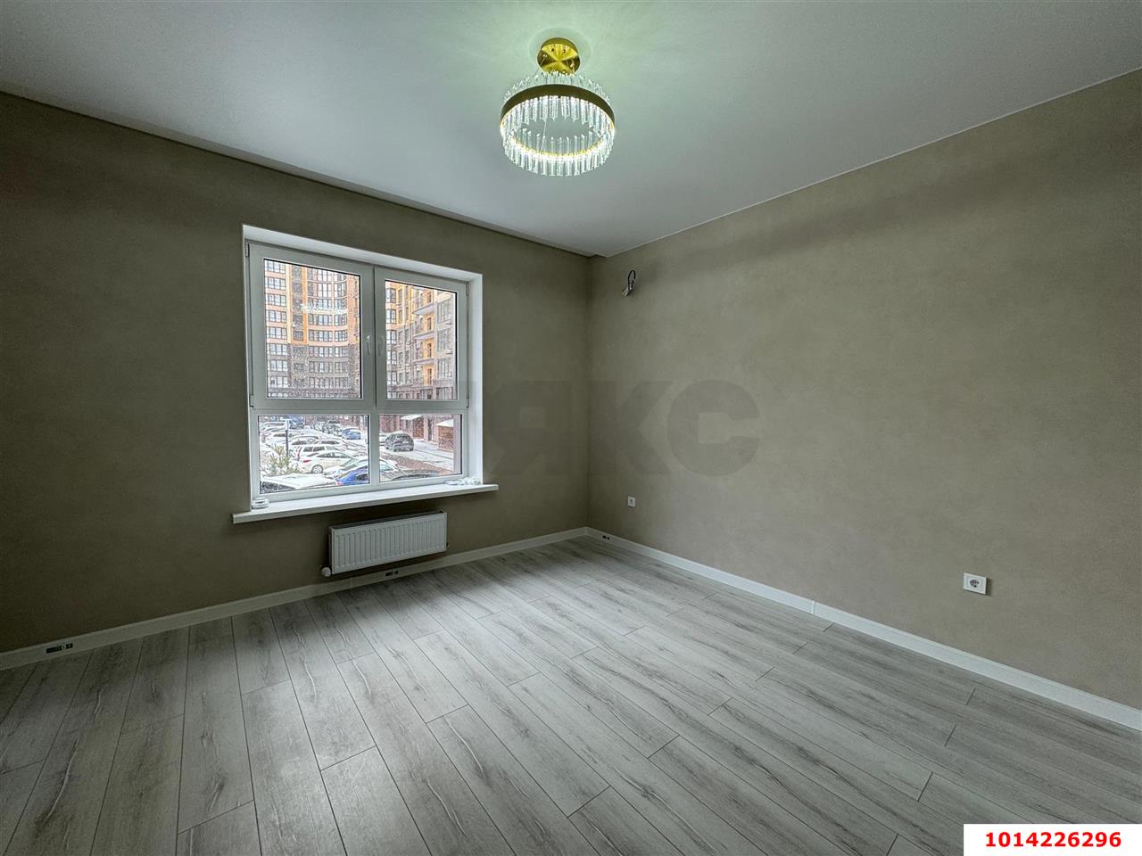 Фото №11: 2-комнатная квартира 76&nbsp;м², 2/22&nbsp;эт. - Краснодар, Прикубанский внутригородской округ, мкр. Достояние, ул. Григория Булгакова, 13