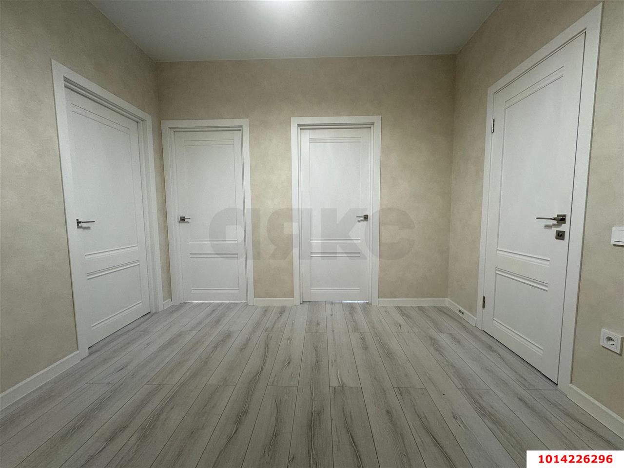 Фото №5: 2-комнатная квартира 76&nbsp;м², 2/22&nbsp;эт. - Краснодар, Прикубанский внутригородской округ, мкр. Достояние, ул. Григория Булгакова, 13