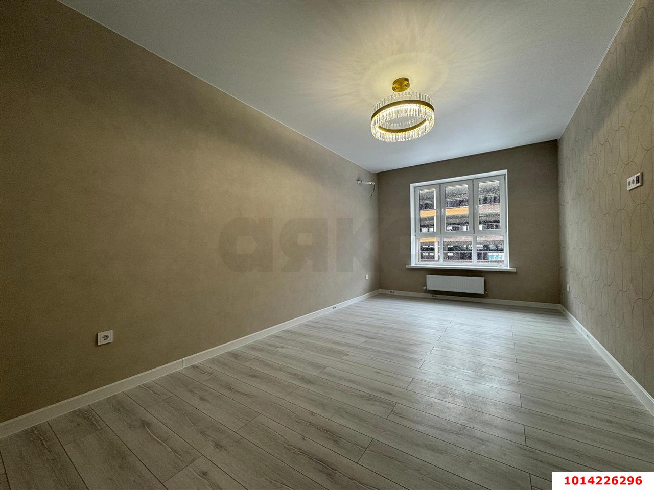 Фото №2: 2-комнатная квартира 76&nbsp;м², 2/22&nbsp;эт. - Краснодар, Прикубанский внутригородской округ, мкр. Достояние, ул. Григория Булгакова, 13